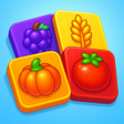 Symbol des Programms: Farm Blast: Block Jam Puz…