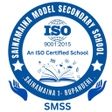 Ícone do programa: Sainamaina Model Sec Scho…