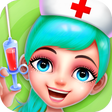程序图标：Doctor Games For Girls - …
