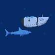 程序图标：Titanic Sub 2D: Explorati…