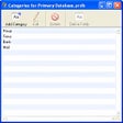 Icon of program: Password Retriever