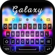 أيقونة البرنامج: Keyboard for Samsung 2021
