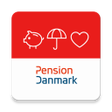 プログラムのアイコン：Din Pension