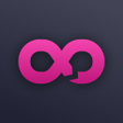 プログラムのアイコン：Loopad - Music  Beat Make…