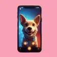 程序图标：Dog Simulator: Prank Soun…