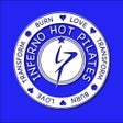 程序图标：Inferno Hot Pilates Worko…