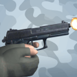 Icon of program: Guns Simulator App