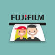 程序图标：FUJIFILM SmartPrint