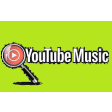 YouTube Music Web Player Search