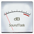 Sound Tools 3 Free icon