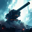 程序图标：Defense Legend 5: Survivo…