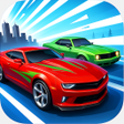 ไอคอนของโปรแกรม: Classic Retro Race Car Ra…