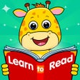 프로그램 아이콘: Reading  Phonics Kids Gam…