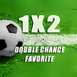 プログラムのアイコン：Double Chance Favorite