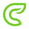 Symbol des Programms: Clinked