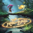Programikonen: Mari and Bayu: The Road H…