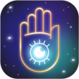 程序图标：Astrology & Palm Master