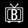 程序图标：BINGE Movies  Series