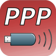 Ícone do programa: PPP Widget 2 (discontinue…