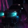 Ikona programu: BMW M2 Bright Headlights …