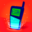 ไอคอนของโปรแกรม: Phone Evolution