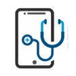 Icoon van programma: Doutor Digital  Dr Digita…