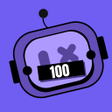Ícone do programa: 100балльный репетитор