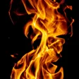 程序图标：Flame Wallpapers