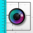 Иконка программы: CamToPlan 3D Scanner - Me…