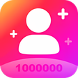 Icon of program: Boost Likes for Insta Hai…