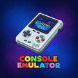 プログラムのアイコン：Emulator Console Game Ret…