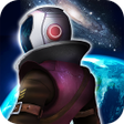 程序图标：Space Rider: Star Hunt