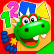 Icon of program: Preschool learning games …