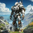 Иконка программы: Nexus War:civilization