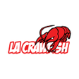 プログラムのアイコン：LA CRAWFISH