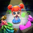 Programikonen: Prison Escape from Toy Ya…