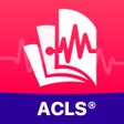 Programın simgesi: ACLS Practice Test 2023