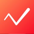 プログラムのアイコン：Gymatic Workout Tracker
