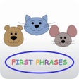 ไอคอนของโปรแกรม: First Phrases
