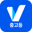 Ikona programu: 비상교육 비바샘