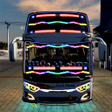 プログラムのアイコン：Bus Simulator Strobo 2023