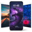 プログラムのアイコン：Video Live Wallpapers HD …