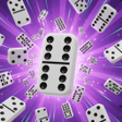 أيقونة البرنامج: LoopSix: Infinite Dominoe…