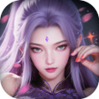 Ikona programu: 靈蛇奇緣 - 高爆仙俠MMO