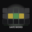 프로그램 아이콘: Safe Word