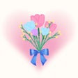 程序图标：Flower Language - Rozy