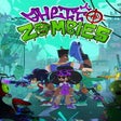 Programikonen: Ghetto Zombies: Graffiti …