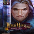 أيقونة البرنامج: Kings Heir: Rise to the T…