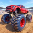 프로그램 아이콘: Monster Truck 4X4 Wheelin…