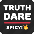 ไอคอนของโปรแกรม: Truth or Dare: Spicy